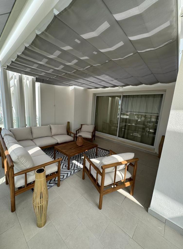 Apartamento Duplex Penthouse Close To The Costa Ballena
